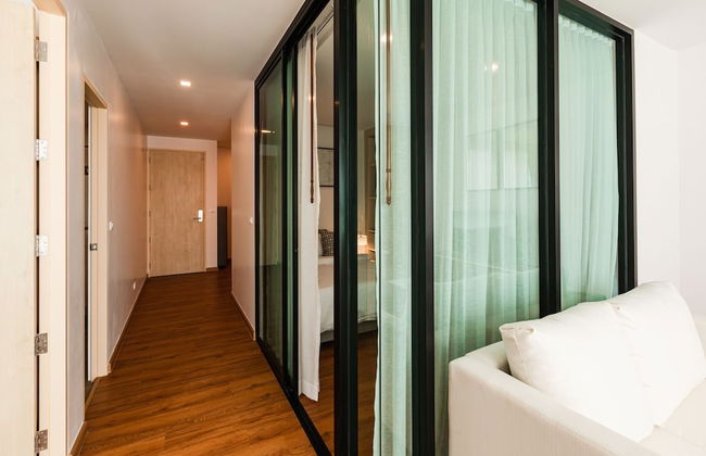 The Proud Rawai Resort - Foto 22