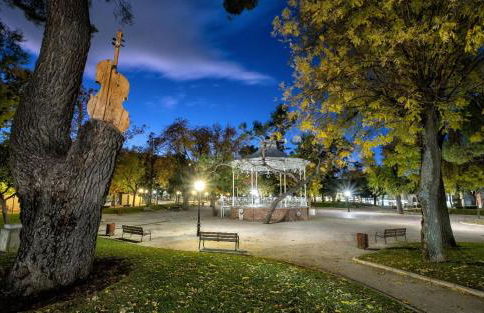 Vegas de la Alcarria - Foto 60