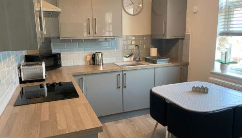 Eclipse Apartment No 4 - Foto 4, stove, pet friendly, toaster, minibar