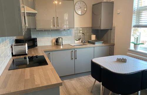 Eclipse Apartment No 4 - Foto 4