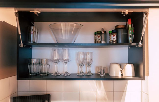 Luga Homes - Chausseehaus - Foto 36