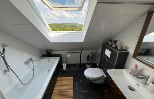 Moderne Ferienwohnung Iserlohn 1 - Foto 13