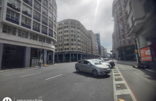 4Youaluguel-Loft no centro de Niterói - Foto 1