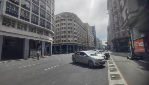 4Youaluguel-Loft no centro de Niterói - Foto 1