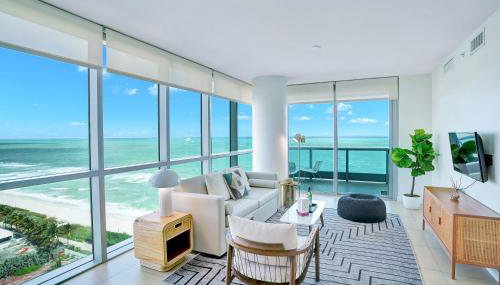 Dharma Home Suites Miami Beach at Monte Carlo - Foto 2