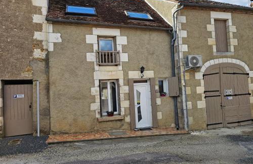 Gîte entre vigne et loire Sancerre - Foto 2