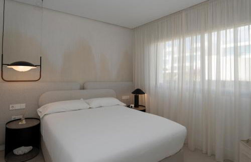 Villa La Perla Sotogrande - since 2022 - Sea View - 3 Bedrooms and Bathrooms - La Reserva Beach and Golf nearby - Foto 55