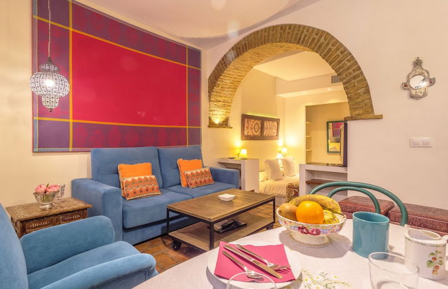 Apartasuites Alberca - Foto 7