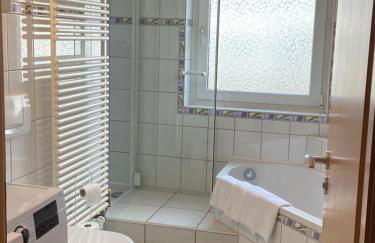Apartment Q im Zentrum von Königsbronn Monteurzimmer - Foto 27