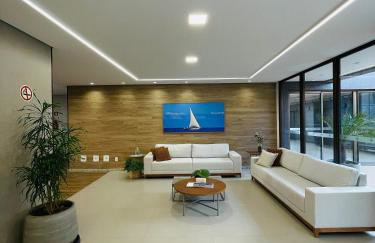 UNU Rio Vermelho Conceito: Piscina, academia e + - Foto 51