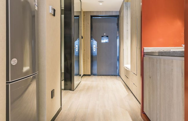 PESHT PREMIER HOTEL - Foto 7