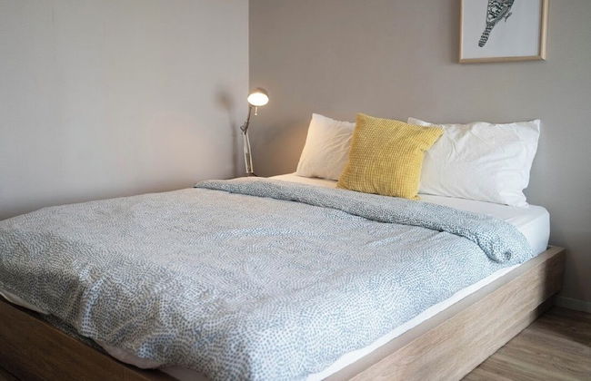 Blossom Condo Sathon-Charoenrat - Foto 37