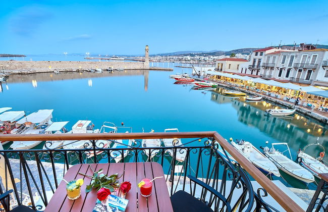 VISTA DEL PORTO LUXURY SUITES - Foto 37