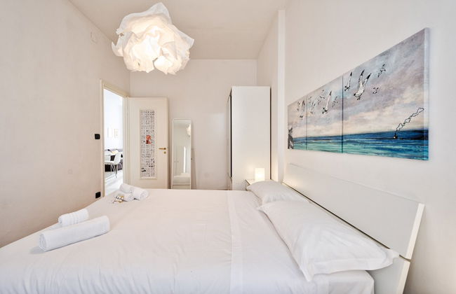 Toc-Toc Apartment a 10 min dall'Ospedale Maria Vittoria - Foto 5