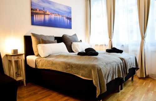 Centerapartments Tonhallenstraße - Foto 68