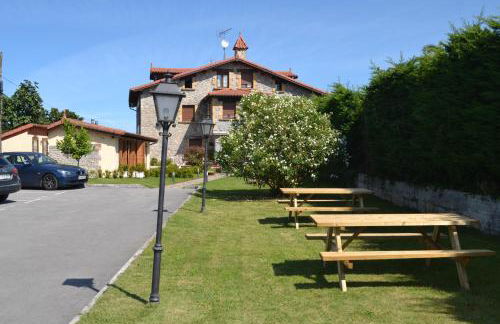 La Casona del Carmen - Foto 78