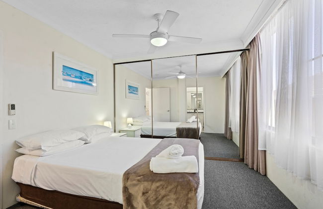 Aussie Resort - Foto 2