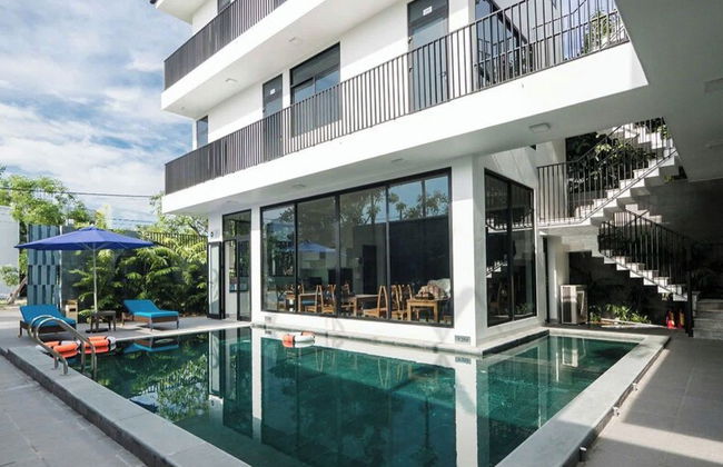 Phuc Villa - Photo 31