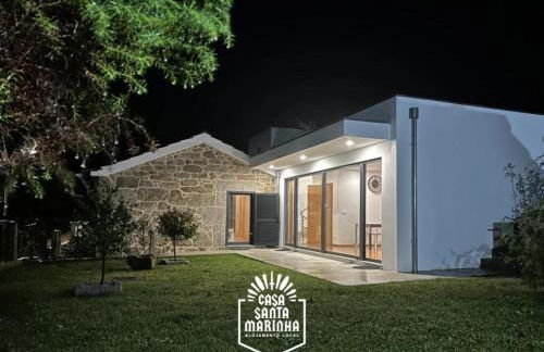 Casa Santa Marinha - Foto 22