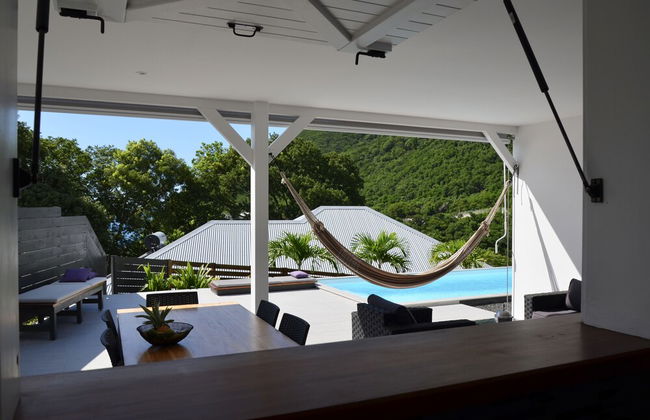 Villas Coco Cannelle - Foto 42