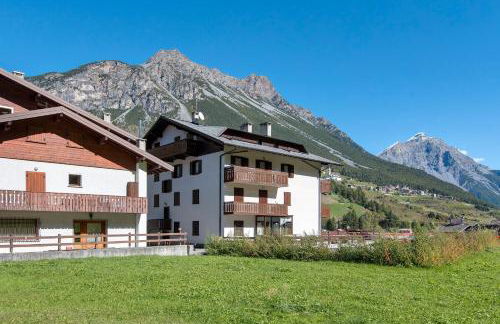 Cima de' Piazzi Apartment 1 - Foto 1