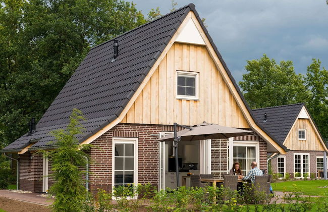 Relaxing Sauna Villa Retreat - Foto 1