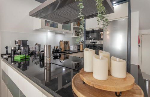 Casa Alegria Barra Deluxe by Home Sweet Home Aveiro - Foto 57