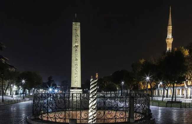 Capricorn by Otantik Suites - Foto 61