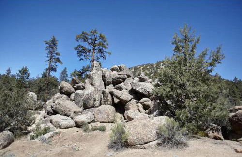 Moon Shadow - Foto 31