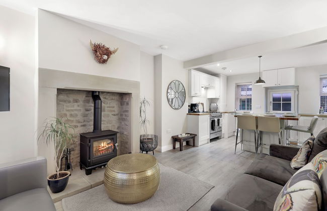 Magpie Cottage - North East Escapes - Foto 9