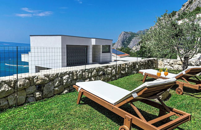 House Villa The View - Foto 52