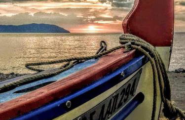 Evangelia House Sea View Apartments - Foto 58