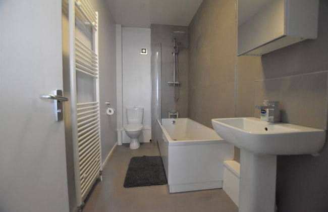 Argyle Apartments - Photo 35