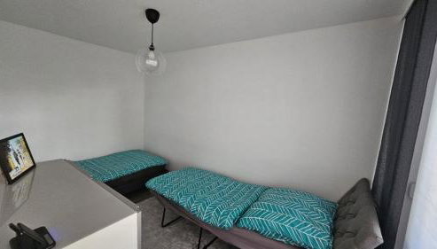 Gast Appartment Germersheim - Foto 5