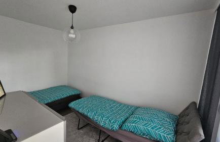 Gast Appartment Germersheim - Foto 5