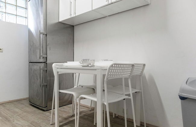 Cozy Room Shared Apt Millennium Tower - Foto 41