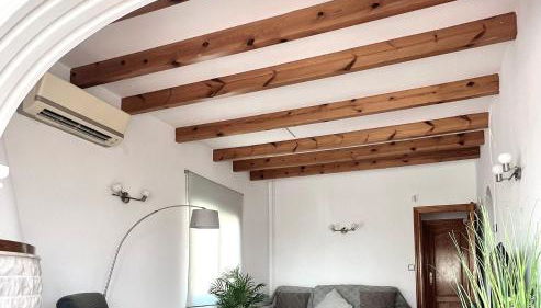 Relaxdiversión en Villa Piscina bbq y cocina ext - Photo 2