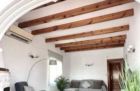 Relaxdiversión en Villa Piscina bbq y cocina ext - Photo 2