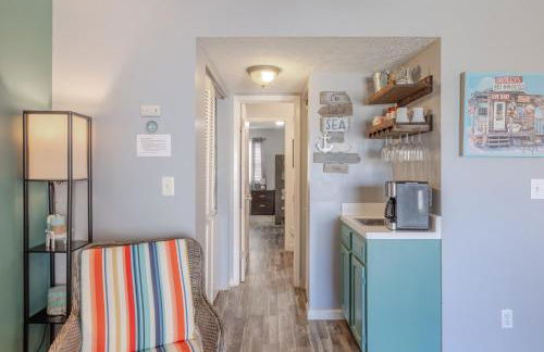 The Turtle House- Quiet complex, 2 BR/ 2 BA - Photo 19