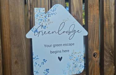 Greenlodge à 15 min from Paris - Foto 8