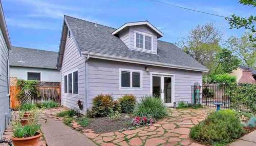 Oasis East Sac Charming Home with Saltwater Pool and Casita - Foto 4