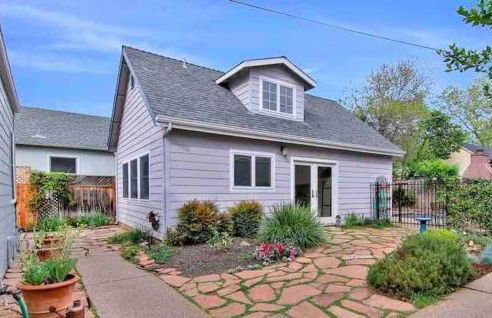 Oasis East Sac Charming Home with Saltwater Pool and Casita - Foto 4