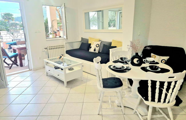 Holiday home Slade - In Ston - Photo 17