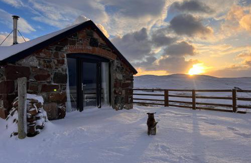 Old School Byre - Foto 12