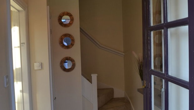 Frinton Escapes - The Cottage - Foto 3, Lobby