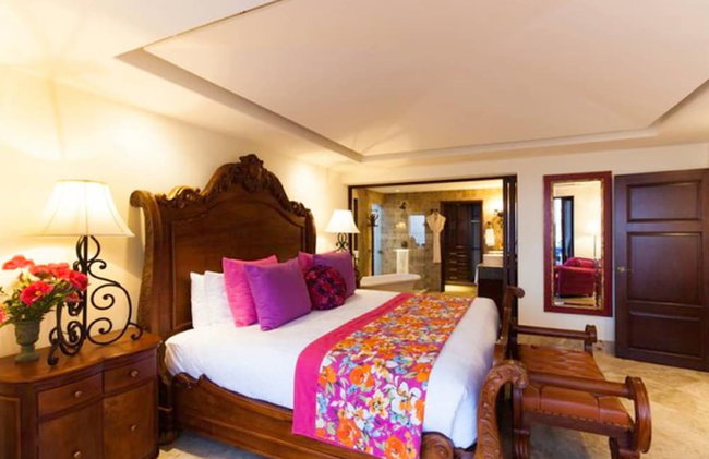 3BR 2FL Beautiful View Private Villa-Cabo San Lucas - Foto 6