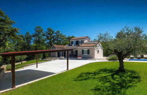 Villa Funcici - Foto 19