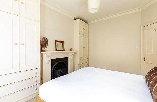 Cosy Flat in Battersea Park - Foto 21
