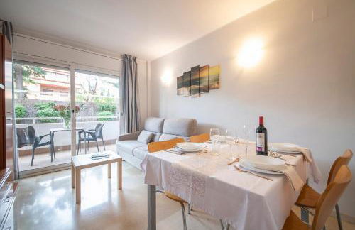 Marsol Apartamentos Turisticos - Photo 81