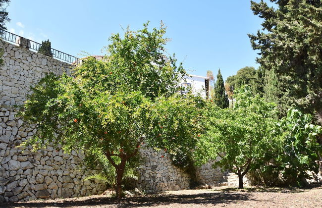 Deluxe Villa in Benissa With Swimming Pool - Foto 21